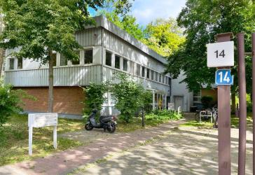Vorschaubild Büro- /Praxis-Immobilie