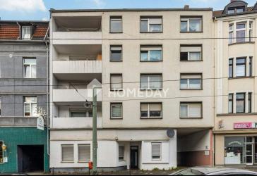 Vorschaubild Wohnung