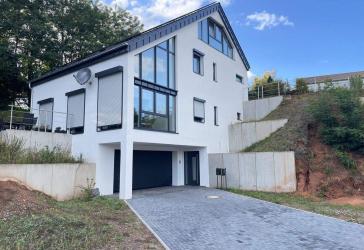 Vorschaubild Maisonettewohnung