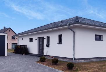 Vorschaubild Bungalow