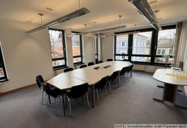 Büro/Praxis · repräsentativ · Tiefgaragenstellplätze · Innenstadt Kempten