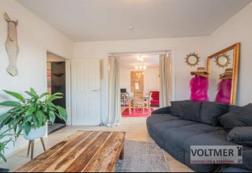 WOHNTRAUM - großzügige Eigentumswohnung mit kleinem Balkon in Saarbrücken!