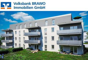 Moderner Komfort im Wohnquintett am Butterberg!