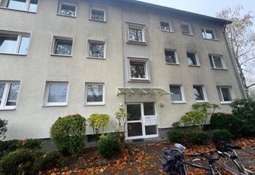 Schöne, helle Eigentumswohnung, 3-ZKBB im 1.OG (provisionsfrei)