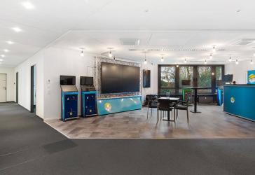 Vorschaubild Büro- /Praxis-Immobilie