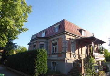 Vorschaubild Mehrfamilienhaus