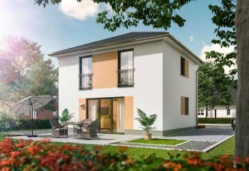 Smart Wohnen: Das Stadthaus 100