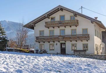 Vorschaubild Bauernhaus