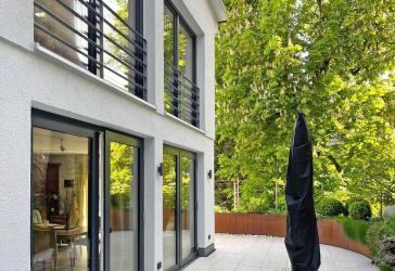 Vorschaubild Einfamilienhaus