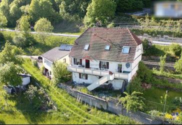 Vorschaubild Einfamilienhaus