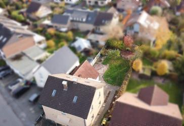 Gepflegtes und großzügiges 2-Fam.-Haus in guter Wohnlage