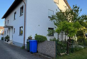 Vorschaubild Doppelhaushälfte