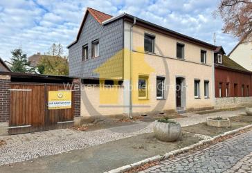 Vorschaubild Einfamilienhaus