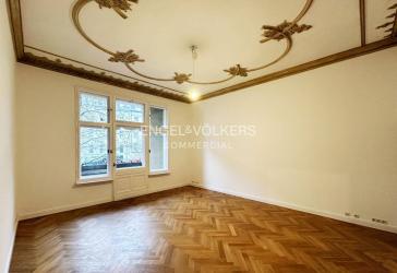 Vorschaubild Büro- /Praxis-Immobilie