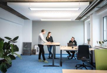 Vorschaubild Büro- /Praxis-Immobilie