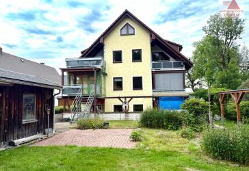 Vorschaubild Mehrfamilienhaus