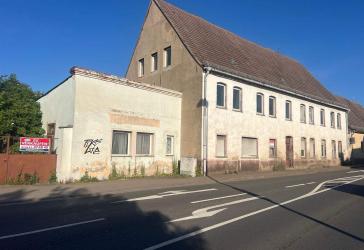 Vorschaubild Mehrfamilienhaus