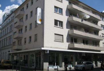 2 ZW in den Quadraten Mannheim