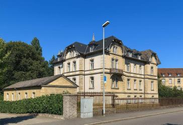 Vorschaubild Villa