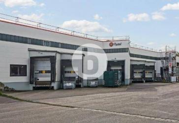 hallensuche.de: Büro- und Logistikflächen in Langenhagen
