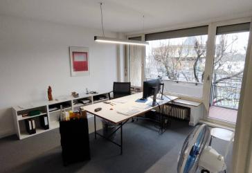 Vorschaubild Büro- /Praxis-Immobilie