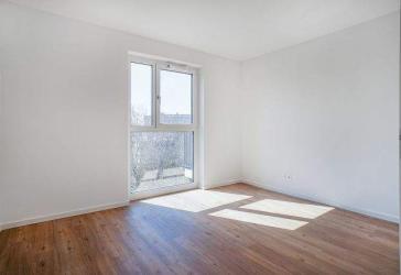 Halske Gärten - Moderne, lichtdurchflutete Wohnungen im Grünen