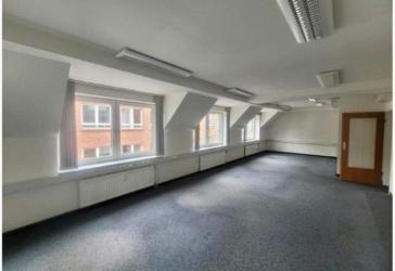 100 m² City-Büro in der Bahnhofstraße Buxtehude - Provisionsfrei