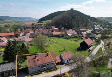 Vorschaubild Mehrfamilienhaus