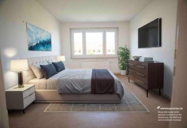 Wohnung am Stadtrand gesucht?