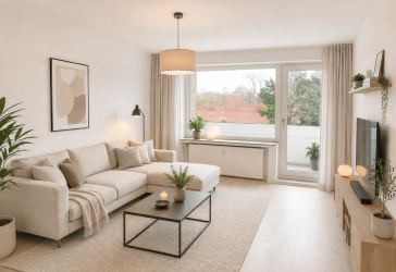 Vorschaubild Wohnung