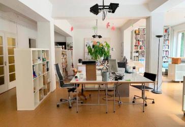 Vorschaubild Büro- /Praxis-Immobilie