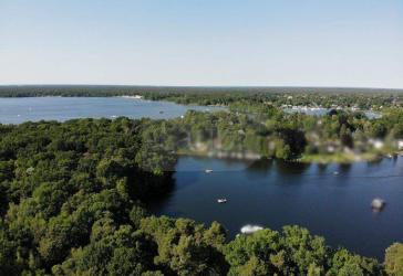 Bebaubares Wochenendgrundstück in Berlin nahe Kleiner Müggelsee