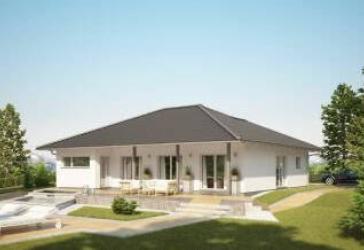 Vorschaubild Bungalow