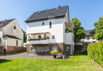 Vorschaubild Mehrfamilienhaus