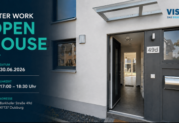 Fertigstellung Mitte 2026 - 129m² Neubau