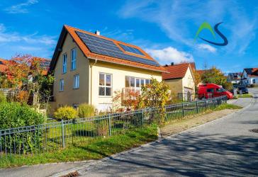 Vorschaubild Maisonettewohnung