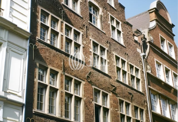 Mietflächen inmitten der Altstadt mit moderner Ausstattung