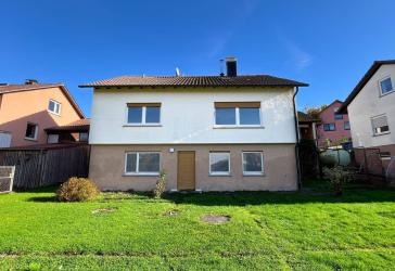 Vorschaubild Einfamilienhaus
