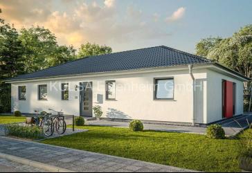 Vorschaubild Bungalow