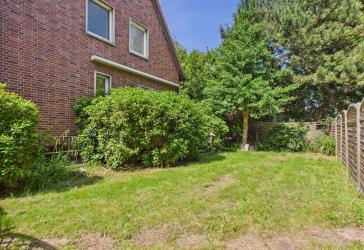 Raum für Familie, Ruhe und Zukunft - Einfamilienhaus in Minden