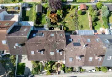 Ruhiges Wohnen in urbaner Lage - Im Süden von Schwabach