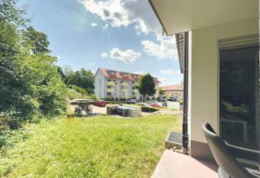 Vorschaubild Wohnung
