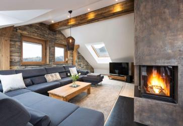 Vorschaubild Penthouse