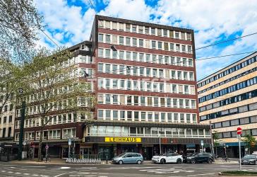 Direkt am HBF Düsseldorf +++ PROVISIONSFREI +++ Ihr neues Büro