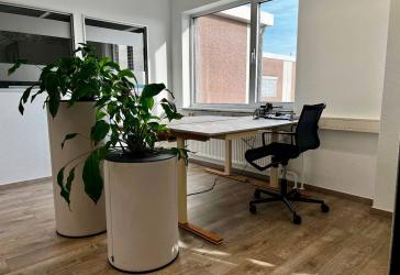 Vorschaubild Büro- /Praxis-Immobilie
