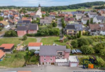 Vorschaubild Mehrfamilienhaus
