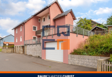 Vorschaubild Mehrfamilienhaus