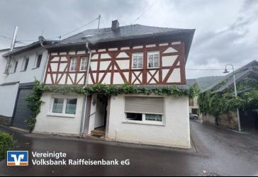 Vorschaubild Reihenmittelhaus