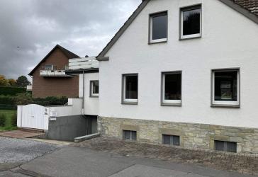 Haus mit großem Garten sucht neue Eigentümer