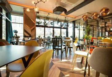 Retail Space in Top Lage